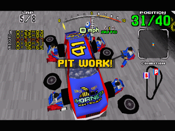 Daytona USA - Image 6