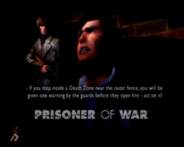 Prisoner of War: World War II - Image 4