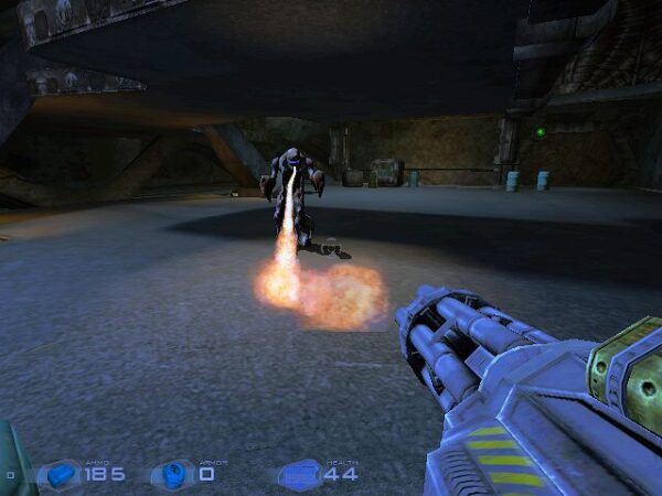 Kreed - Image 5