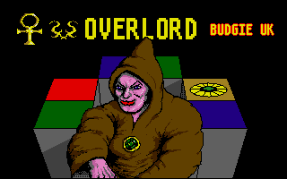 Overlord - Image 6