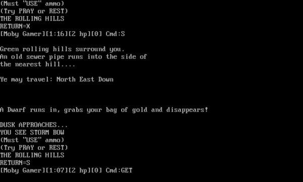Land of Spur - Image 3