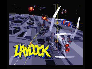 Laydock - Image 6