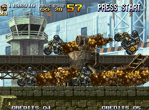 Metal Slug 5 - Image 2