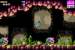 Metroid Fusion - Image 3