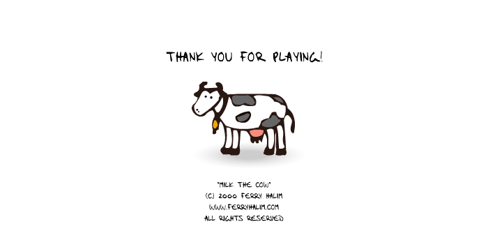 Milk the Cow - Image 3
