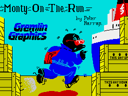 Monty on the Run - Image 6