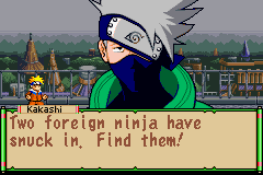 Naruto: Ninja Council - Image 4