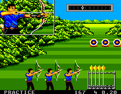 Olympic Gold: Barcelona '92 - Image 3