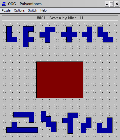 OOG: The Object Orientation Game - Image 3