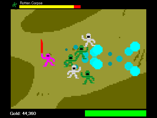 Ginormo Sword - Image 2
