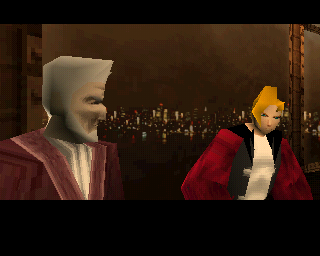 OverBlood 2 - Image 5