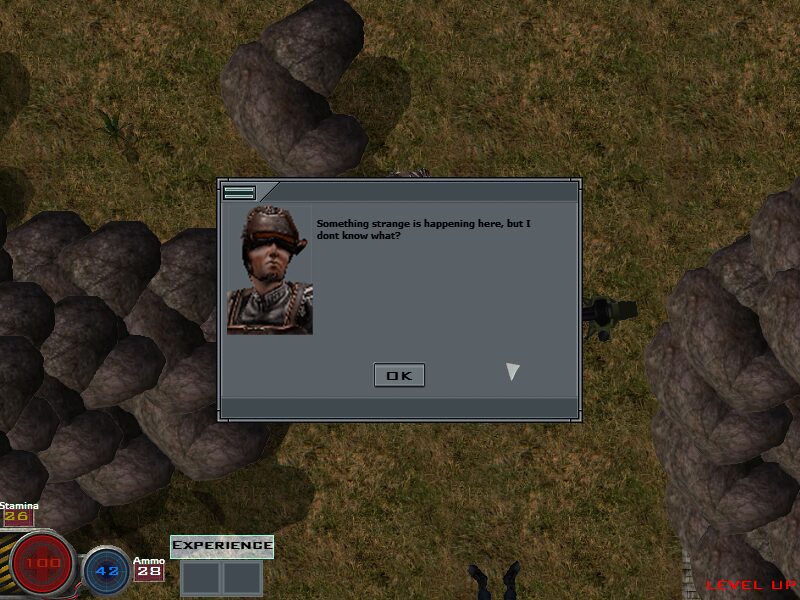 Out of the World - Image 2