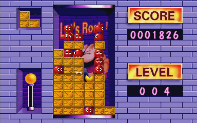 Pac-Attack - Image 5