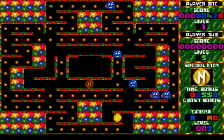 Pacman on E's - Image 2