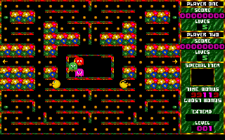 Pacman on E's - Image 3