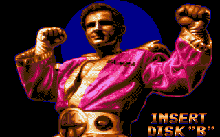 Panza Kick Boxing - Image 3