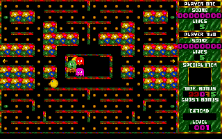 Pacman on E's - Image 5