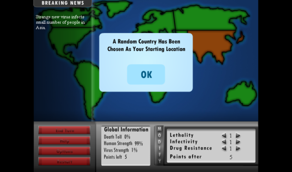 Pandemic: Extinction of Man - Image 4