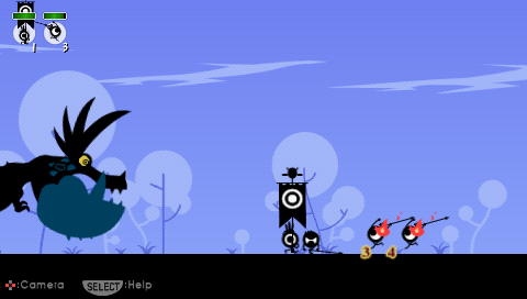 Patapon - Image 6