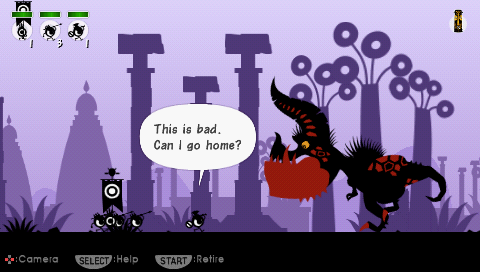 Patapon - Image 4
