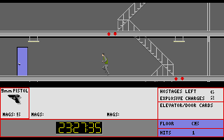 Persian Gulf Inferno - Image 4