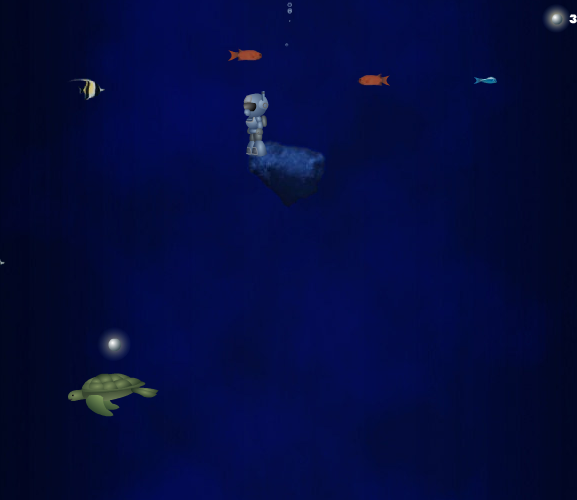 The Bottom of the Sea - Image 5