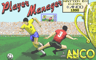 Player Manager - Image 3