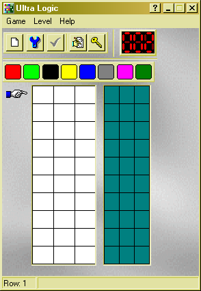 Ultra Logic - Image 2