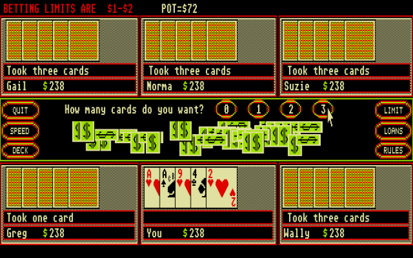 Poker Night - Image 5