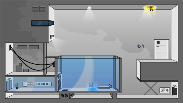 Portal: The Flash Version - Image 3