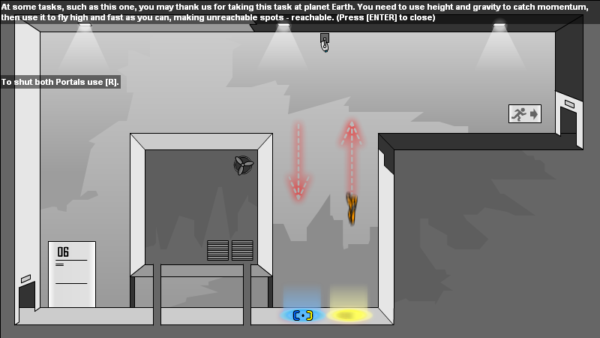 Portal: The Flash Version - Image 6