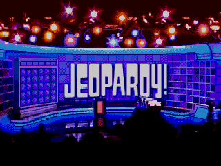 Jeopardy! Deluxe Edition - Image 6