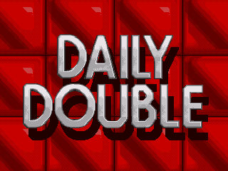 Jeopardy! Deluxe Edition - Image 5