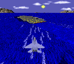 Super Strike Eagle - Image 3