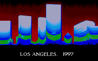 Predator 2 - Image 2