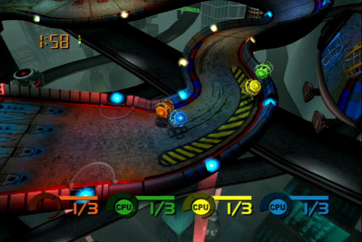 Fuzion Frenzy - Image 3