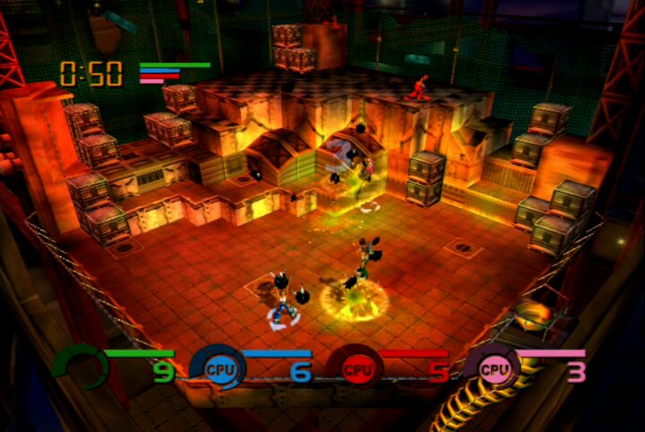 Fuzion Frenzy - Image 6