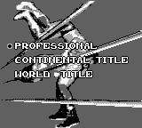 WCW Wrestling: The Main Event - Image 6