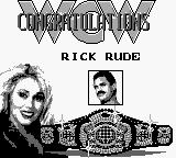 WCW Wrestling: The Main Event - Image 3