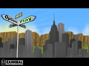 Freerunning Extreme
