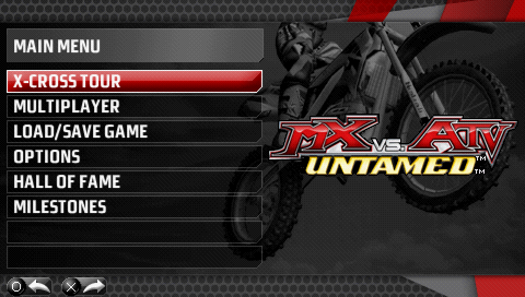MX vs. ATV: Untamed - Image 5