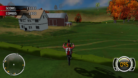 MX vs. ATV: Untamed - Image 2