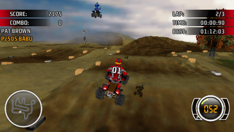 MX vs. ATV: Untamed - Image 6
