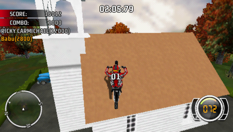 MX vs. ATV: Untamed - Image 3