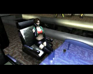 OverBlood 2 - Image 3