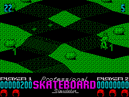 Pro Skateboard Simulator - Image 3