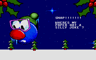Dizzy Lizzy 2: A Winters Tale - Image 3