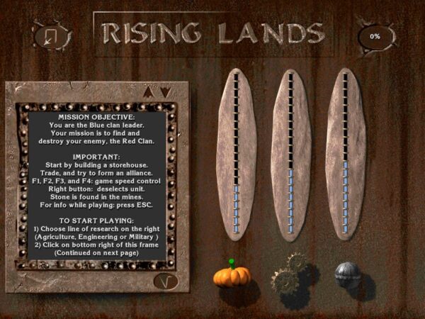 Rising Lands - Image 2