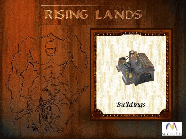 Rising Lands - Image 5