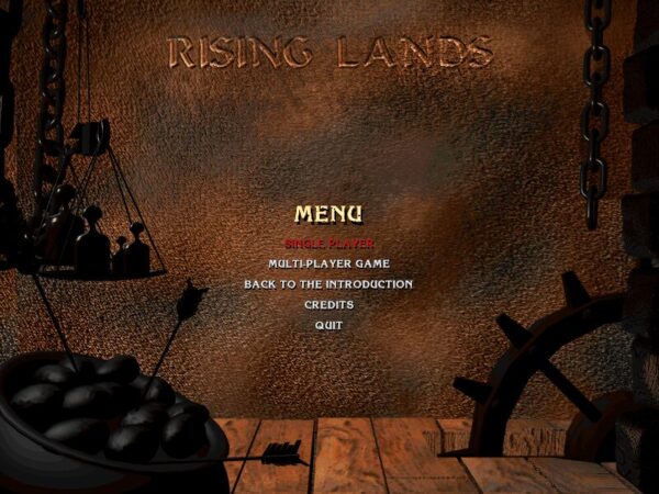 Rising Lands - Image 3